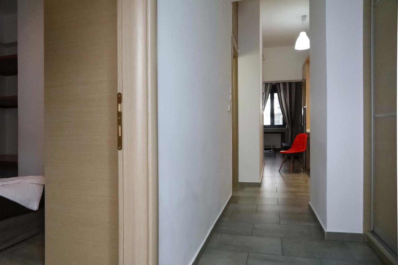 Gazi Boutique Apartment 2 Athens Exterior photo